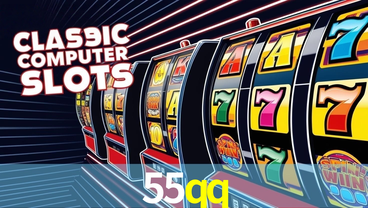 Flash Promotion 55QQ