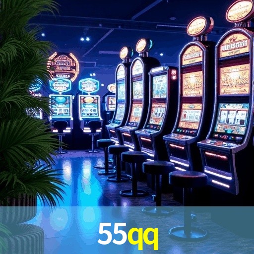 VIP Casino 55QQ